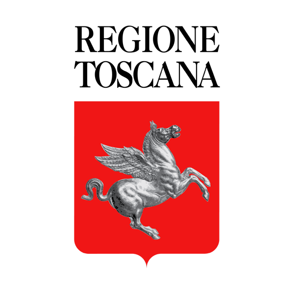 Stemma Regione Toscana